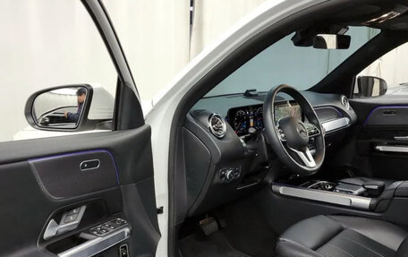 Mercedes-Benz GLB, 2022 год, 4 155 000 рублей, 6 фотография