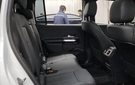 Mercedes-Benz GLB, 2022 год, 4 155 000 рублей, 8 фотография