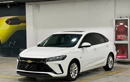 Chevrolet Monza, 2022 год, 1 300 000 рублей, 1 фотография