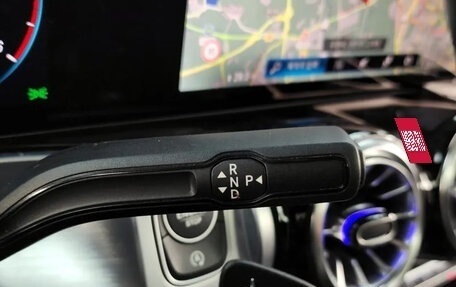 Mercedes-Benz GLB, 2022 год, 4 155 000 рублей, 9 фотография