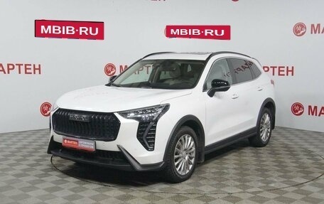 Haval Jolion, 2024 год, 2 299 000 рублей, 1 фотография