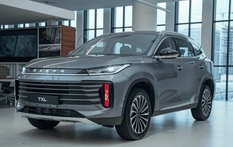 CheryExeed TXL, 2025 год, 4 290 000 рублей, 1 фотография