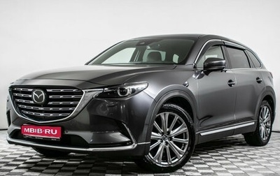 Mazda CX-9 II, 2022 год, 3 650 000 рублей, 1 фотография