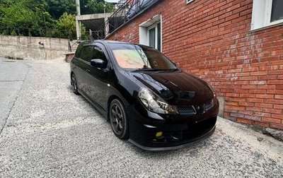 Nissan Wingroad III, 2013 год, 830 000 рублей, 1 фотография