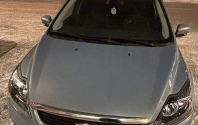 Ford Focus II рестайлинг, 2008 год, 580 000 рублей, 1 фотография