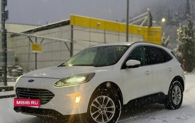 Ford Kuga III, 2020 год, 2 200 000 рублей, 1 фотография