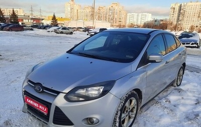 Ford Focus III, 2011 год, 650 000 рублей, 1 фотография