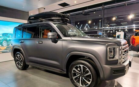 Haval H9, 2025 год, 5 299 000 рублей, 1 фотография