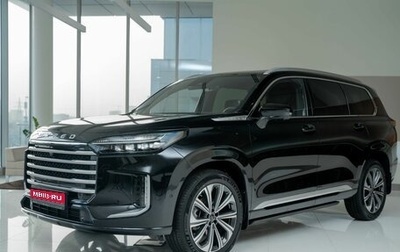 CheryExeed VX, 2025 год, 5 830 000 рублей, 1 фотография