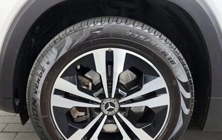 Mercedes-Benz GLB, 2022 год, 4 155 000 рублей, 20 фотография