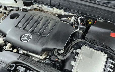 Mercedes-Benz GLB, 2022 год, 4 155 000 рублей, 19 фотография
