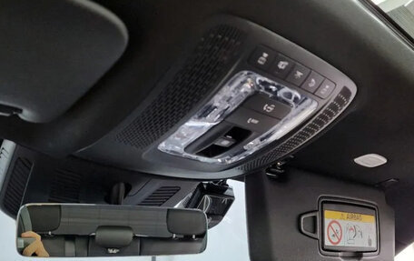 Mercedes-Benz GLB, 2022 год, 4 155 000 рублей, 13 фотография