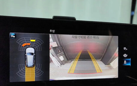 Mercedes-Benz GLB, 2022 год, 4 155 000 рублей, 15 фотография