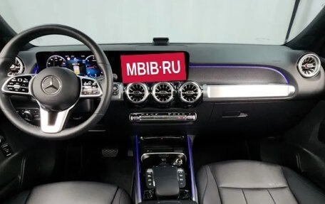 Mercedes-Benz GLB, 2022 год, 4 155 000 рублей, 18 фотография