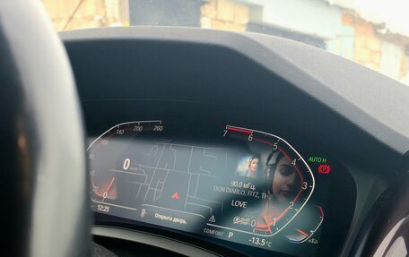 BMW 3 серия, 2021 год, 4 300 000 рублей, 14 фотография