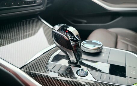 BMW 3 серия, 2021 год, 4 300 000 рублей, 24 фотография