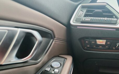 BMW 3 серия, 2021 год, 4 300 000 рублей, 27 фотография