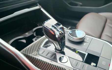 BMW 3 серия, 2021 год, 4 300 000 рублей, 25 фотография