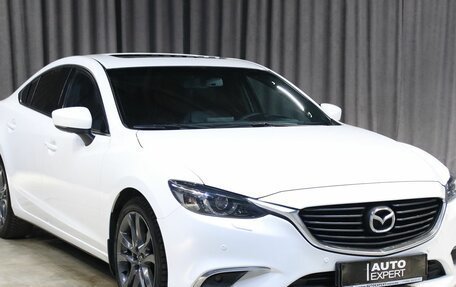 Mazda 6, 2018 год, 2 049 000 рублей, 3 фотография