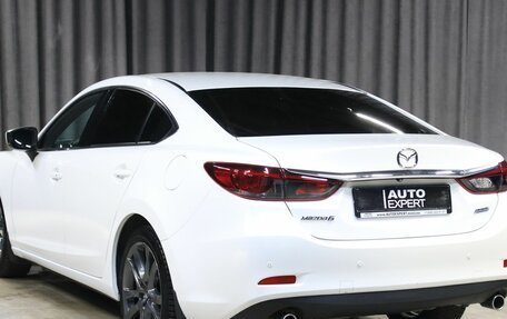 Mazda 6, 2018 год, 2 049 000 рублей, 4 фотография