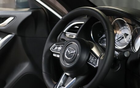 Mazda 6, 2018 год, 2 049 000 рублей, 6 фотография