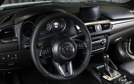 Mazda 6, 2018 год, 2 049 000 рублей, 7 фотография