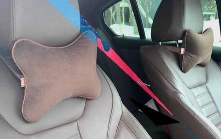 BMW 3 серия, 2021 год, 4 300 000 рублей, 17 фотография