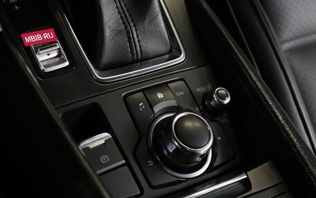 Mazda 6, 2018 год, 2 049 000 рублей, 9 фотография