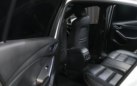 Mazda 6, 2018 год, 2 049 000 рублей, 15 фотография