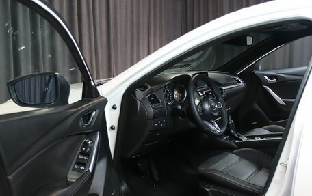 Mazda 6, 2018 год, 2 049 000 рублей, 12 фотография