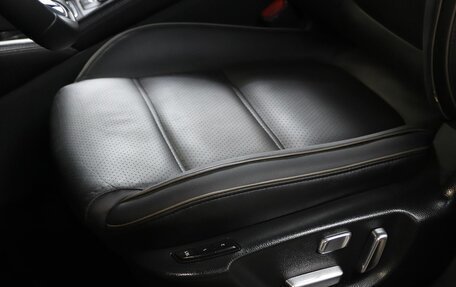 Mazda 6, 2018 год, 2 049 000 рублей, 11 фотография