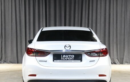 Mazda 6, 2018 год, 2 049 000 рублей, 18 фотография