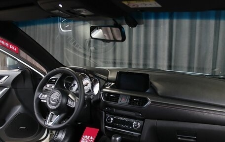 Mazda 6, 2018 год, 2 049 000 рублей, 5 фотография