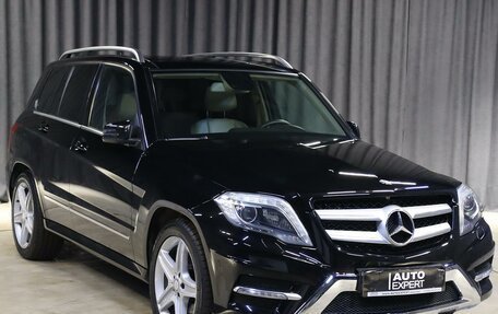 Mercedes-Benz GLK-Класс, 2014 год, 1 699 000 рублей, 2 фотография