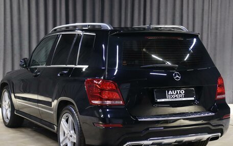 Mercedes-Benz GLK-Класс, 2014 год, 1 699 000 рублей, 3 фотография