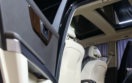 Mercedes-Benz GLK-Класс, 2014 год, 1 699 000 рублей, 11 фотография