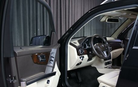 Mercedes-Benz GLK-Класс, 2014 год, 1 699 000 рублей, 5 фотография