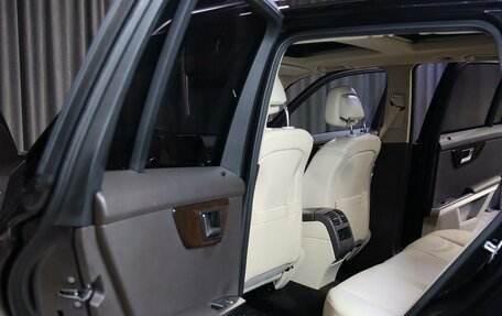 Mercedes-Benz GLK-Класс, 2014 год, 1 699 000 рублей, 10 фотография