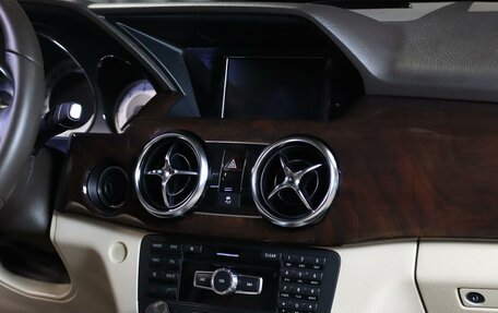 Mercedes-Benz GLK-Класс, 2014 год, 1 699 000 рублей, 9 фотография