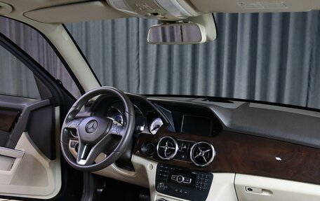 Mercedes-Benz GLK-Класс, 2014 год, 1 699 000 рублей, 6 фотография
