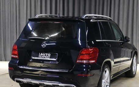 Mercedes-Benz GLK-Класс, 2014 год, 1 699 000 рублей, 4 фотография