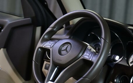 Mercedes-Benz GLK-Класс, 2014 год, 1 699 000 рублей, 8 фотография