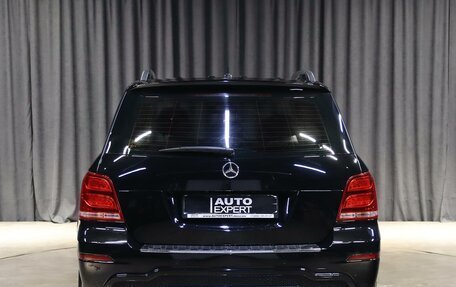 Mercedes-Benz GLK-Класс, 2014 год, 1 699 000 рублей, 14 фотография