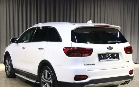 KIA Sorento III Prime рестайлинг, 2018 год, 2 699 000 рублей, 4 фотография
