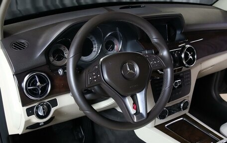 Mercedes-Benz GLK-Класс, 2014 год, 1 699 000 рублей, 12 фотография