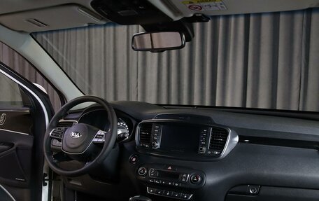 KIA Sorento III Prime рестайлинг, 2018 год, 2 699 000 рублей, 5 фотография