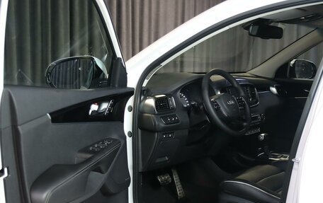 KIA Sorento III Prime рестайлинг, 2018 год, 2 699 000 рублей, 8 фотография