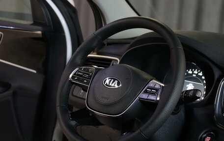 KIA Sorento III Prime рестайлинг, 2018 год, 2 699 000 рублей, 9 фотография