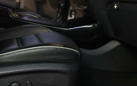 KIA Sorento III Prime рестайлинг, 2018 год, 2 699 000 рублей, 14 фотография