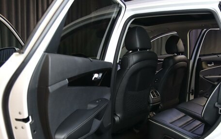 KIA Sorento III Prime рестайлинг, 2018 год, 2 699 000 рублей, 6 фотография